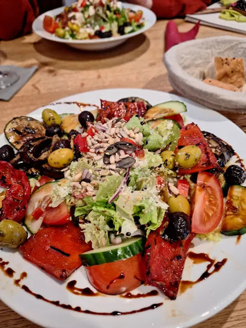 KulturKneipe Brotfabrik