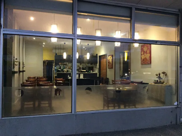 Siam Terrace Thai Restaurant