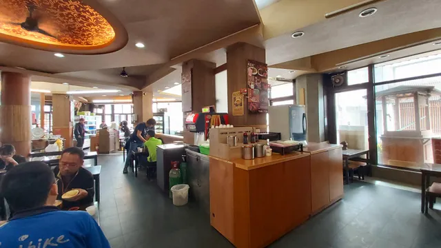 三媽臭臭鍋鹿港店