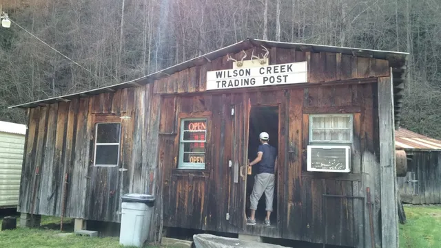 Wilson Creek Trading Post