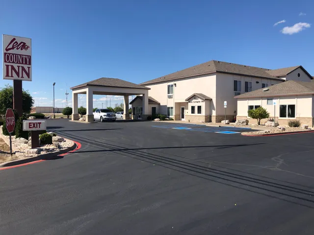Lea County Inn