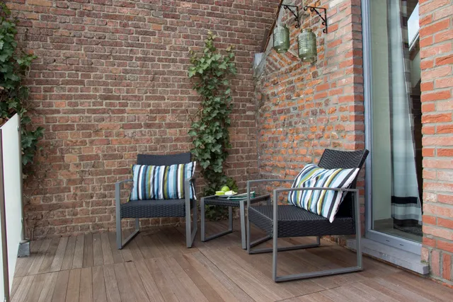 Ferme de la Blanche Fontaine