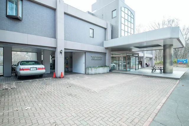 Few Days Condominium Jozankei