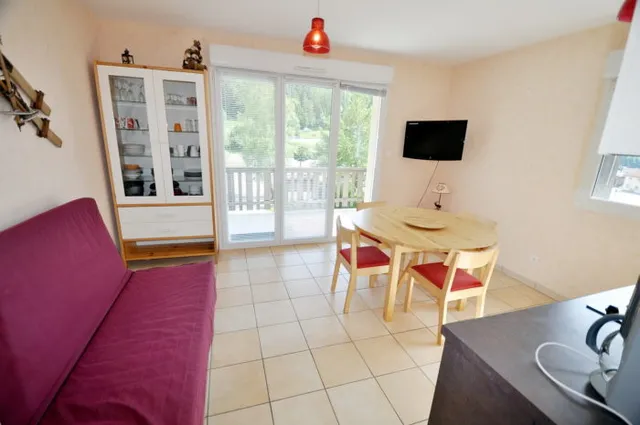 La Perle du Grand Haut