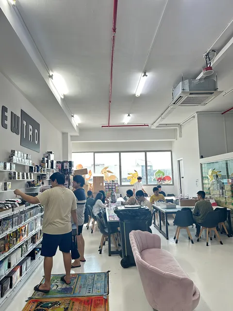 Newtro Gaming Studios