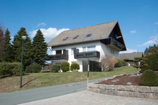 Apartments Haus Helga