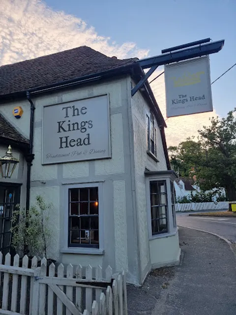 The Kings Head
