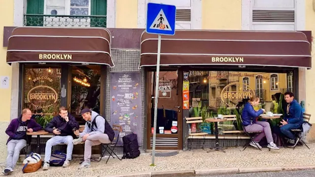 Brooklyn Lisboa