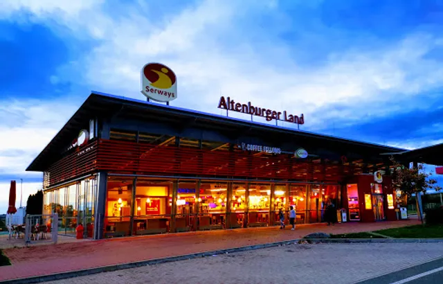 Coffee Fellows - Kaffee, Bagels, Frühstück