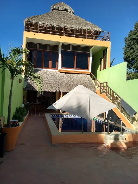 CASA COSTA ALEGRE