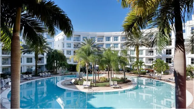 Meliá Orlando Celebration