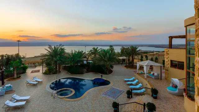 The Precious Guest House & Venue