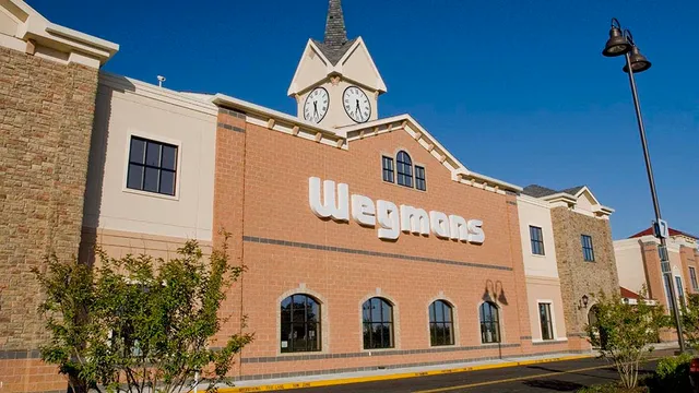 Wegmans