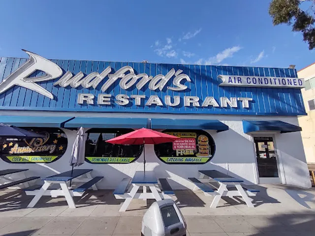 Rudford's Restaurant