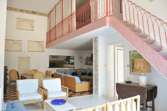 Appartamento per vacanze in Villa Emilia (privato affitta)