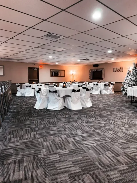 Banfield's Swiss Haus