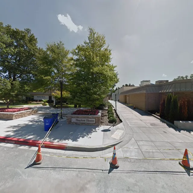 Bernice Kish Gallery at Slayton House