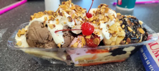 Braum's Ice Cream & Dairy Store