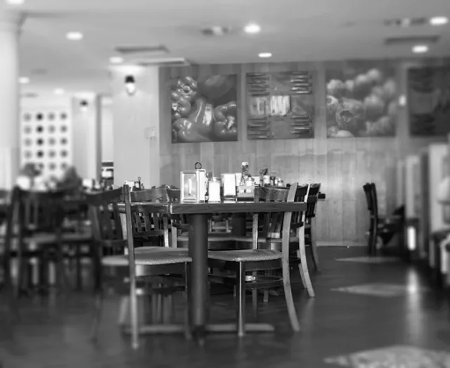 Rinconcito Latino 8th Street