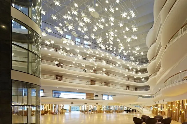 Airland Therapedic Hotel Shenzhen