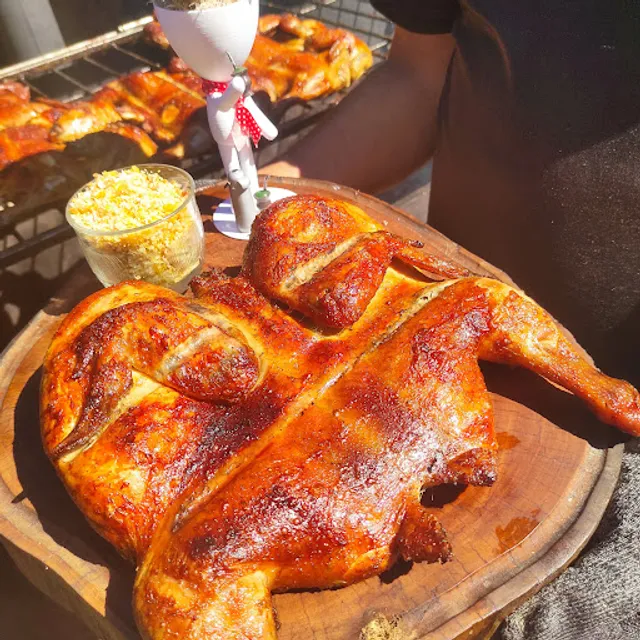 Frango do Gaúcho