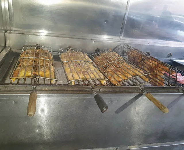 Churrasqueira Fernando