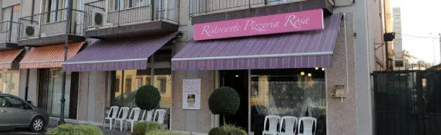 Ristorate Pizzeria Rosa