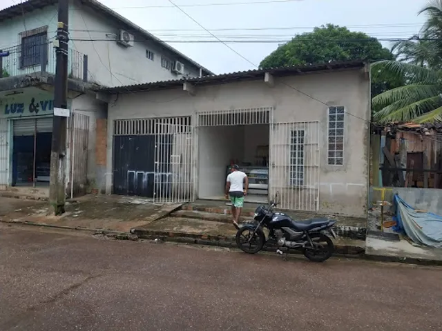 Panificadora Pão da Vida