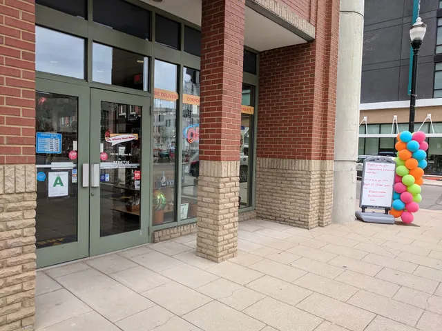 Ah, Whatta 'Bout Mimi!