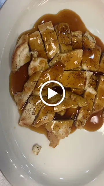 Huang's Asian Kitchen