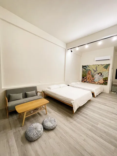 七美海景民宿-聽浪的日子Ocean Waves Villa