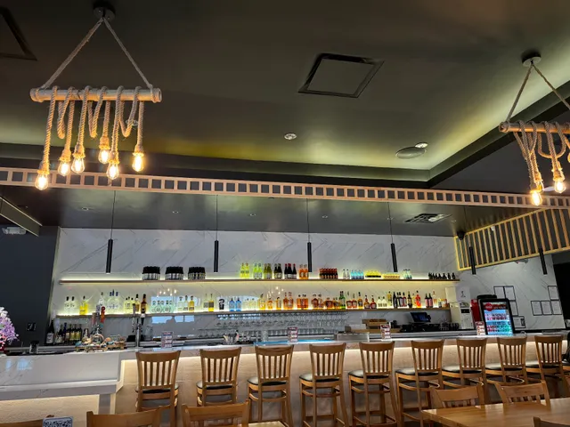 Okiboru Ramen & Tsukemen Buford