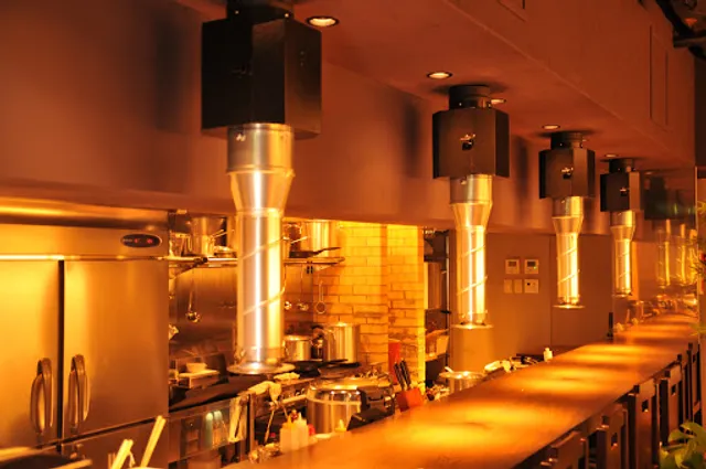 炭火焼肉 にくたらし 熊本上乃裏店