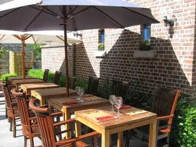 Restaurant La Tour Colombes