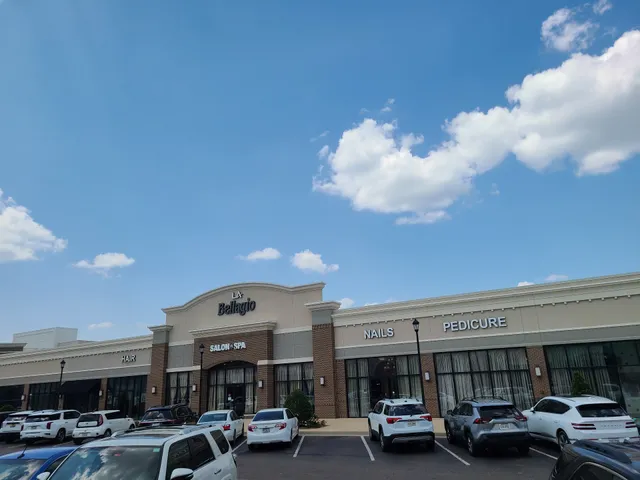 Bellagio Salon & Spa LLC