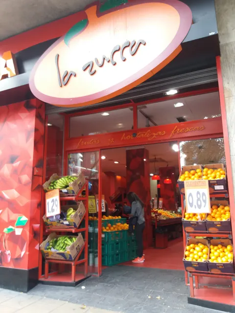 La Zucca