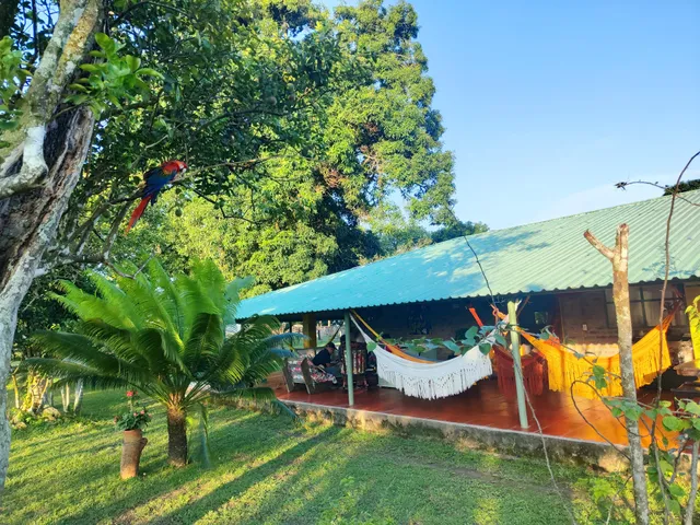 Posada Hato El Diamante