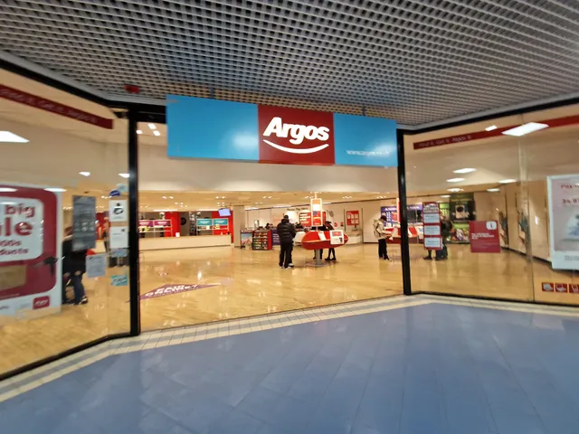 Bristol Galleries Argos