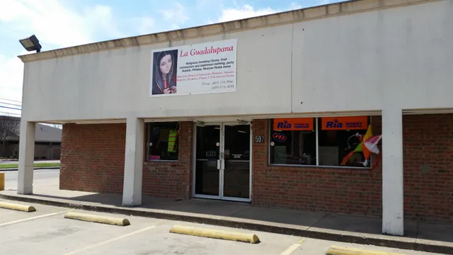 Bautizos "La Guadalupana"