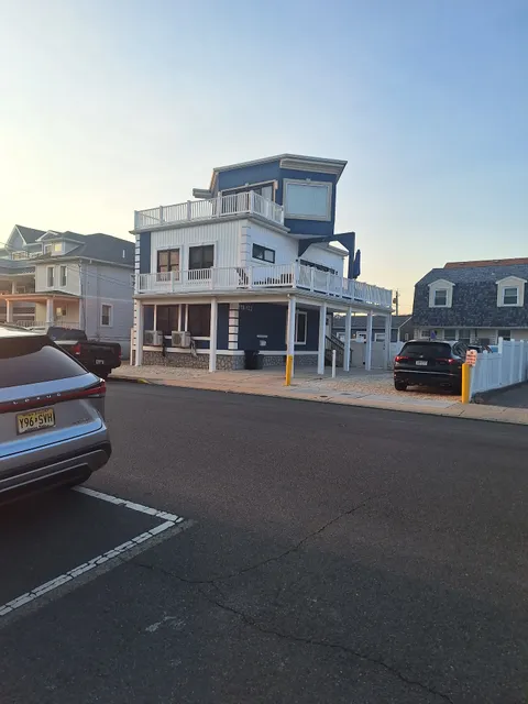 Lazy River in the Park