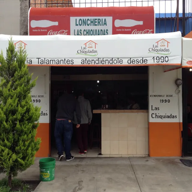 Las Chiquiadas Del Marista