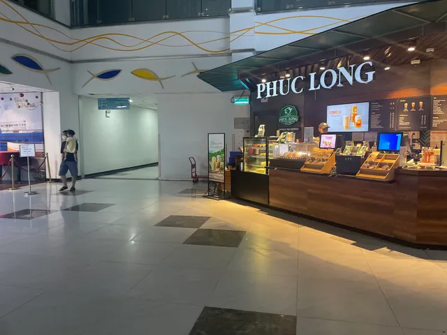 Phuc Long Coffee & Tea
