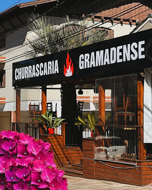 Churrascaria Gramadense