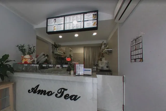 Amo Tea