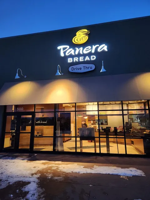 Panera Bread