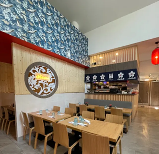 Kaori - Restaurant Japonais Paris 12