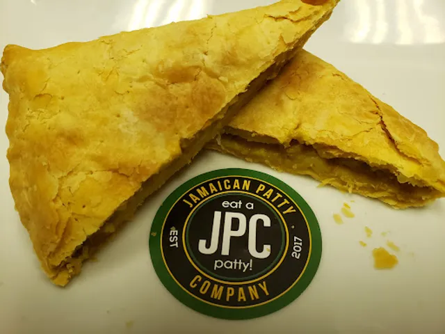 Jamaican Patty Co.