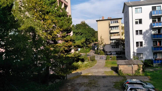 M M Central Vintage Apartments