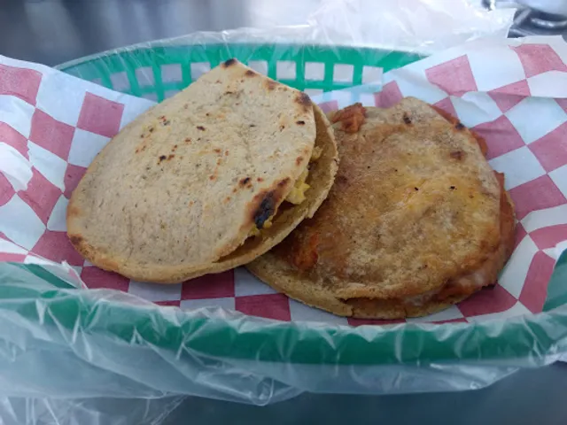 Gorditas Quique