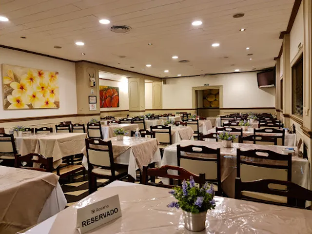 Rosario Restaurant